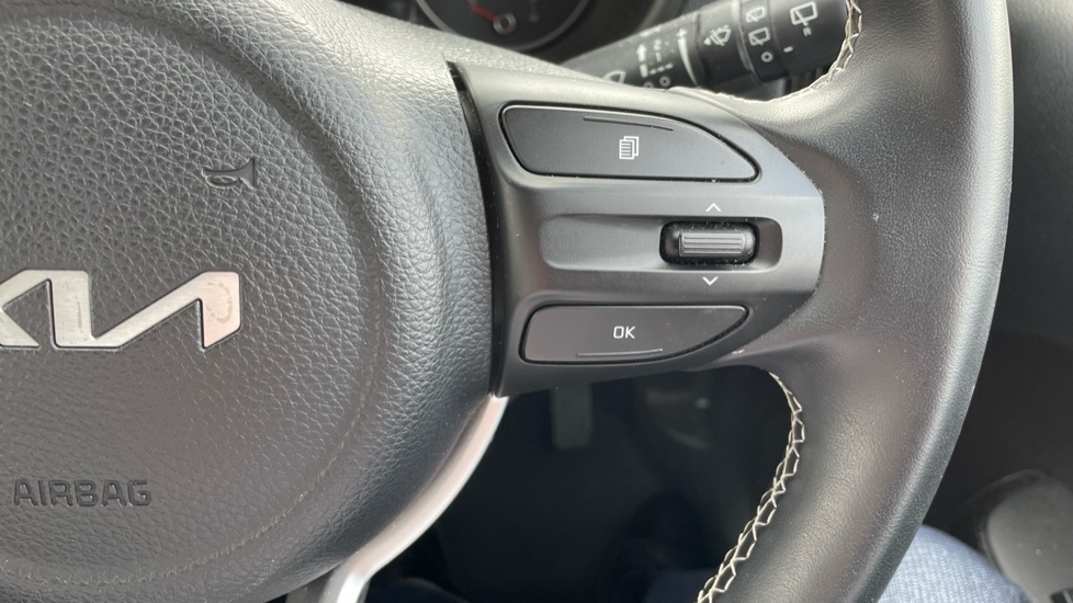 Kia Picanto 1.0 2 5dr [4 seats] Petrol Hatchback - Image 26