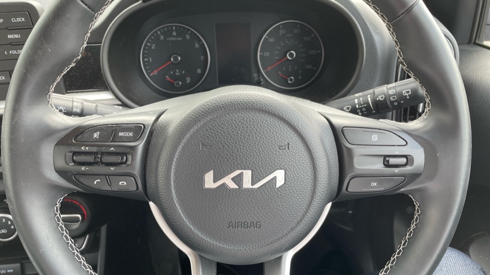 Kia Picanto 1.0 2 5dr [4 seats] Petrol Hatchback - Image 28
