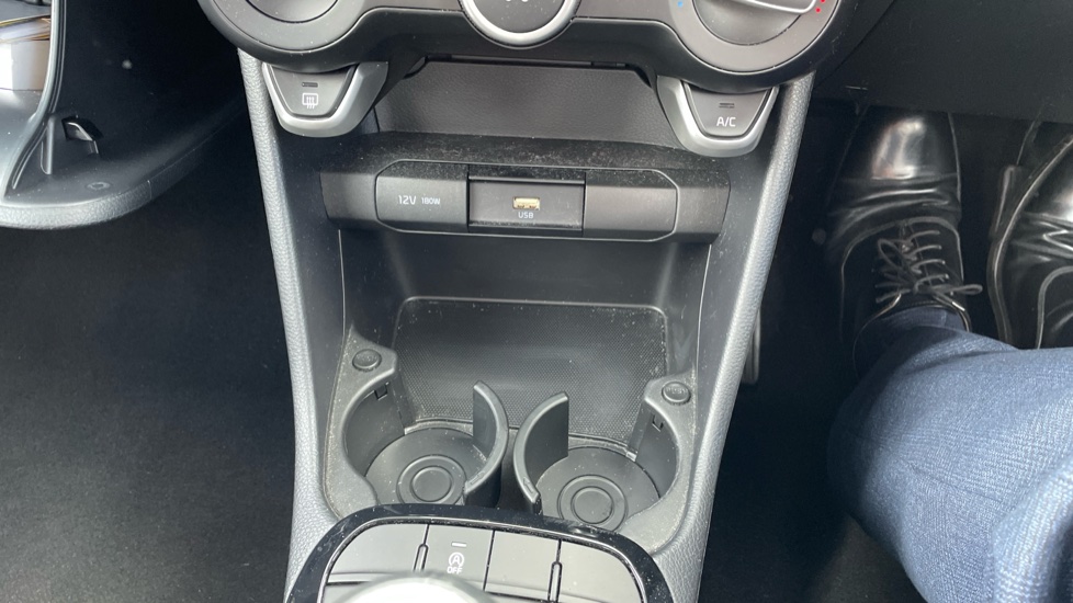 Kia Picanto 1.0 2 5dr [4 seats] Petrol Hatchback - Image 31