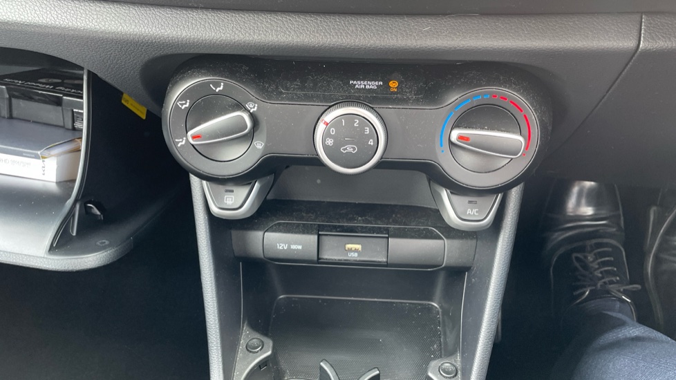 Kia Picanto 1.0 2 5dr [4 seats] Petrol Hatchback - Image 32