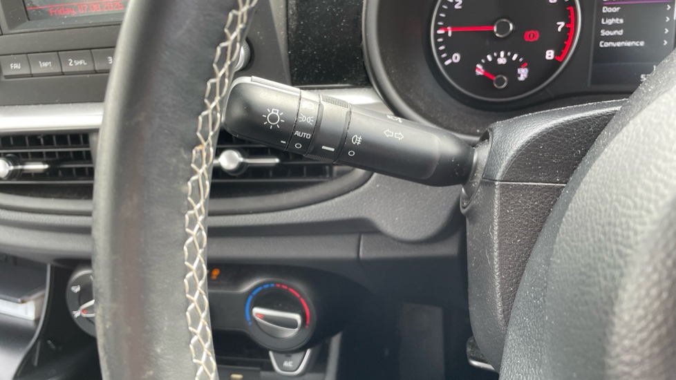 Kia Picanto 1.0 2 5dr [4 seats] Petrol Hatchback - Image 34