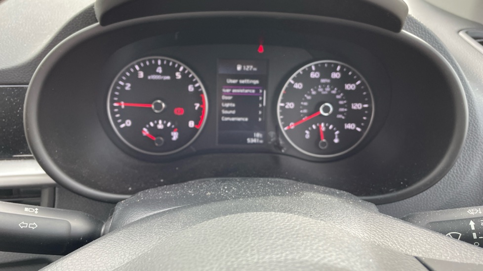 Kia Picanto 1.0 2 5dr [4 seats] Petrol Hatchback - Image 36