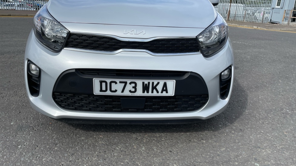 Kia Picanto 1.0 2 5dr [4 seats] Petrol Hatchback - Image 41