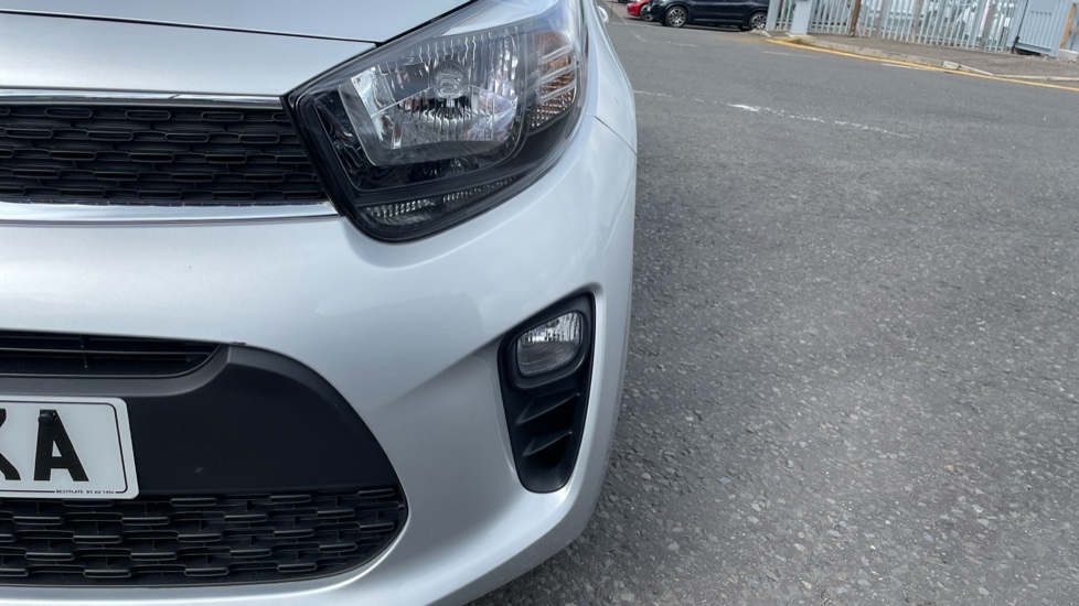 Kia Picanto 1.0 2 5dr [4 seats] Petrol Hatchback - Image 42
