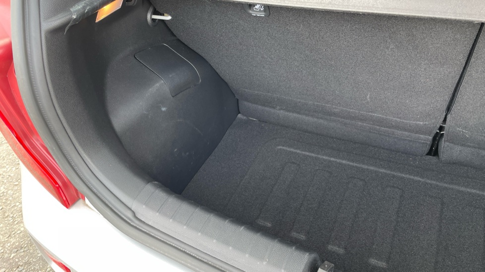 Kia Picanto 1.0 2 5dr [4 seats] Petrol Hatchback - Image 43