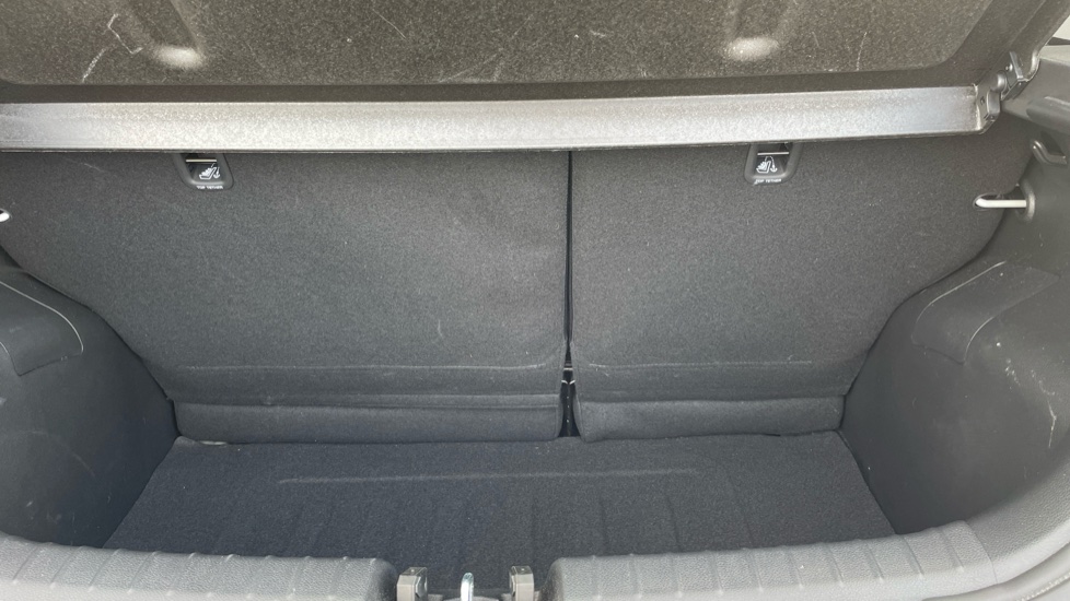 Kia Picanto 1.0 2 5dr [4 seats] Petrol Hatchback - Image 44