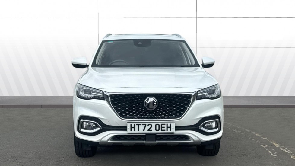 MG HS 1.5 T-GDI Exclusive 5dr DCT Petrol Hatchback - Image 3