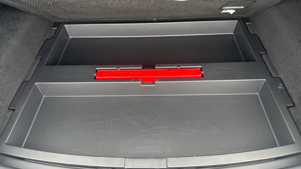 MG HS 1.5 T-GDI Exclusive 5dr DCT Petrol Hatchback - Image 22