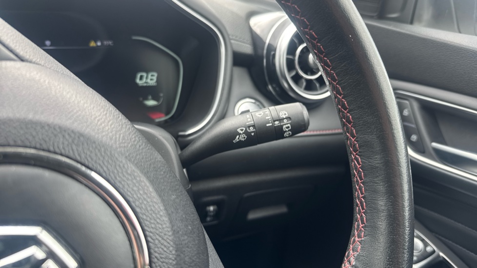 MG HS 1.5 T-GDI Exclusive 5dr DCT Petrol Hatchback - Image 35