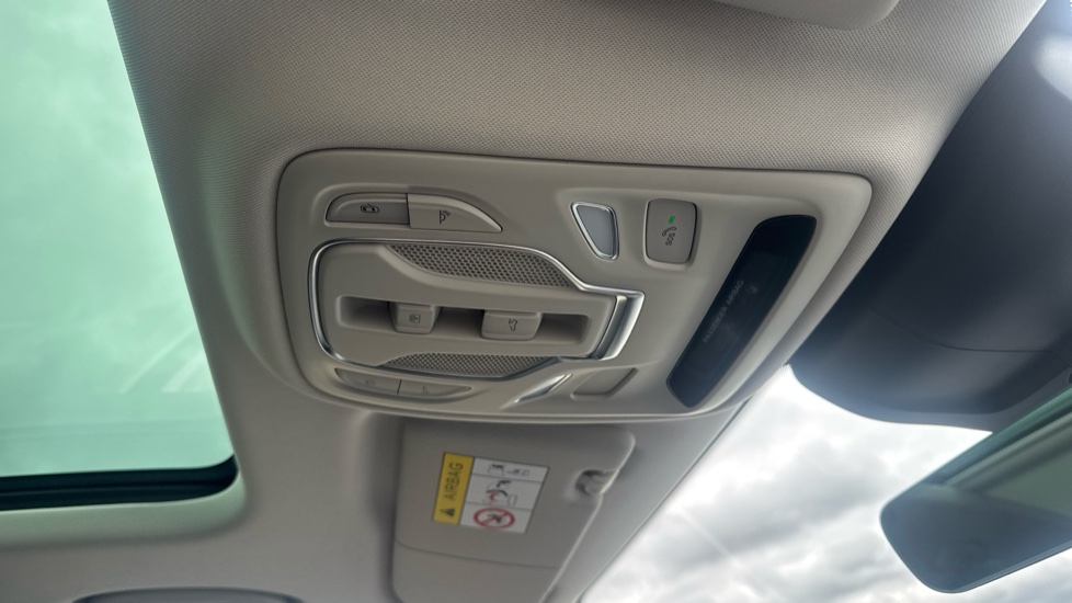 MG HS 1.5 T-GDI Exclusive 5dr DCT Petrol Hatchback - Image 47