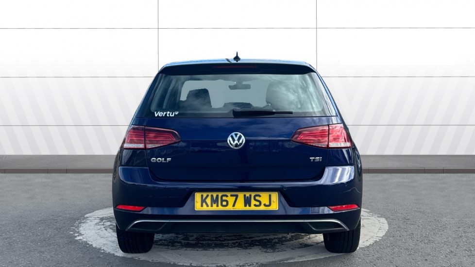 Volkswagen Golf 1.0 TSI 110 SE [Nav] 5dr Petrol Hatchback - Image 6