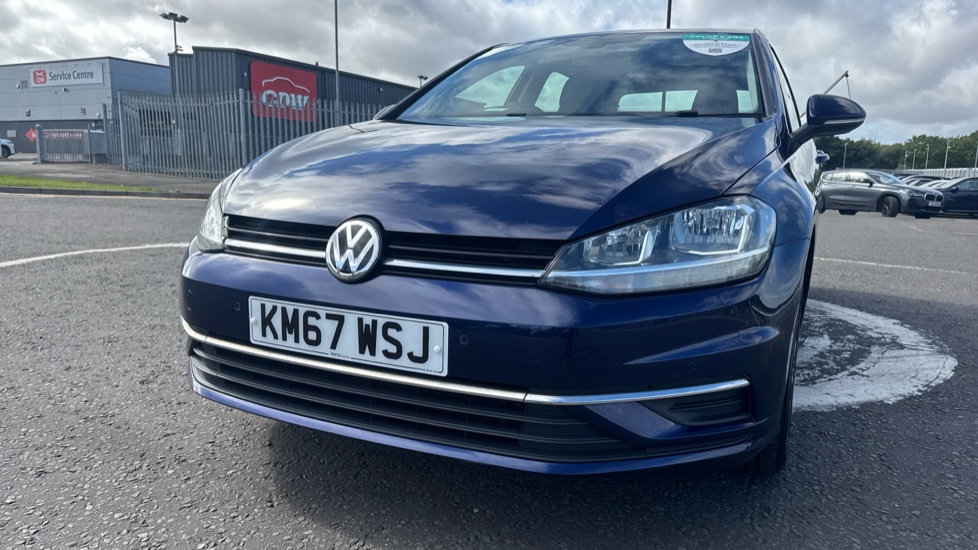 Volkswagen Golf 1.0 TSI 110 SE [Nav] 5dr Petrol Hatchback - Image 26