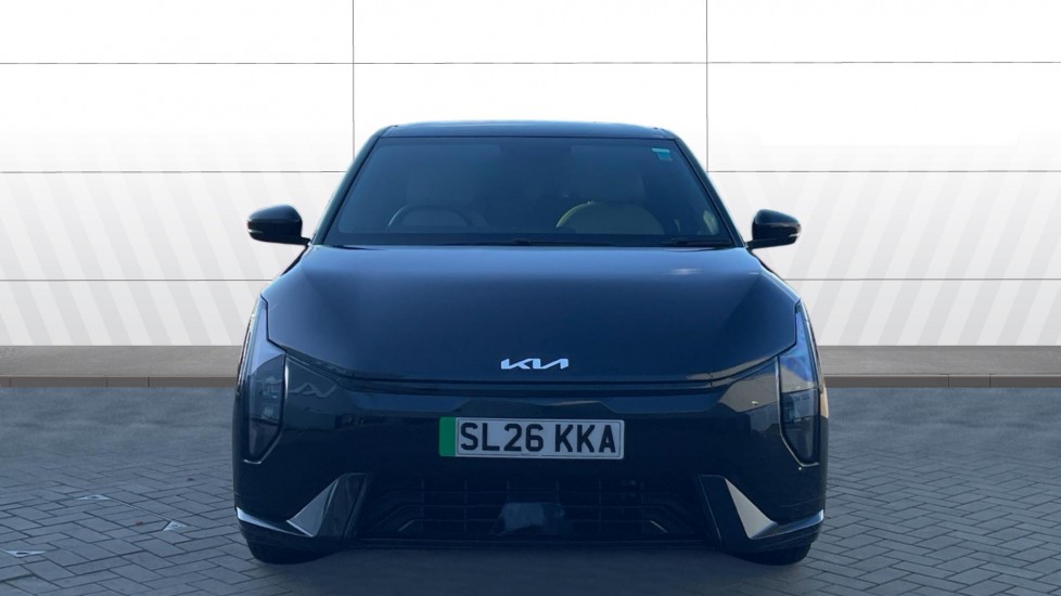 Kia EV4 150kW GT-Line 81kWh 5dr Auto Electric Hatchback - Image 3