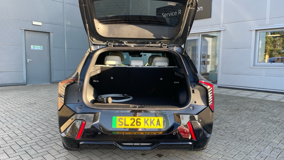 Kia EV4 150kW GT-Line 81kWh 5dr Auto Electric Hatchback - Image 4
