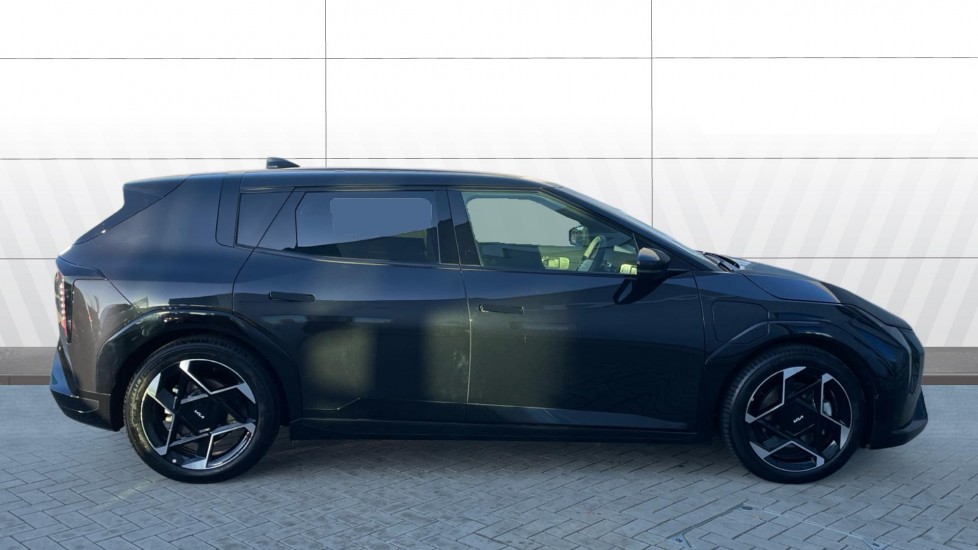 Kia EV4 150kW GT-Line 81kWh 5dr Auto Electric Hatchback - Image 5