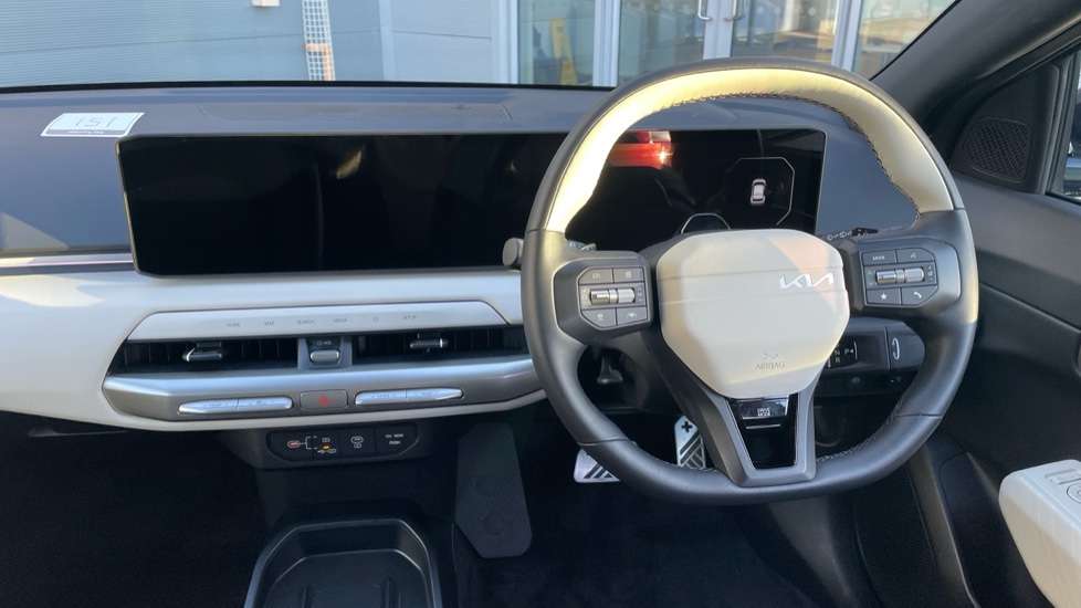 Kia EV4 150kW GT-Line 81kWh 5dr Auto Electric Hatchback - Image 10
