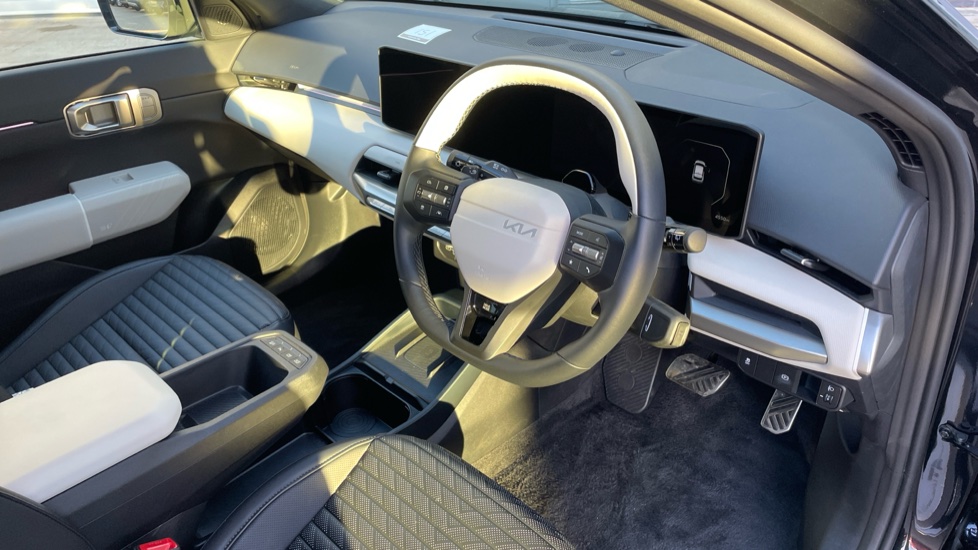 Kia EV4 150kW GT-Line 81kWh 5dr Auto Electric Hatchback - Image 11