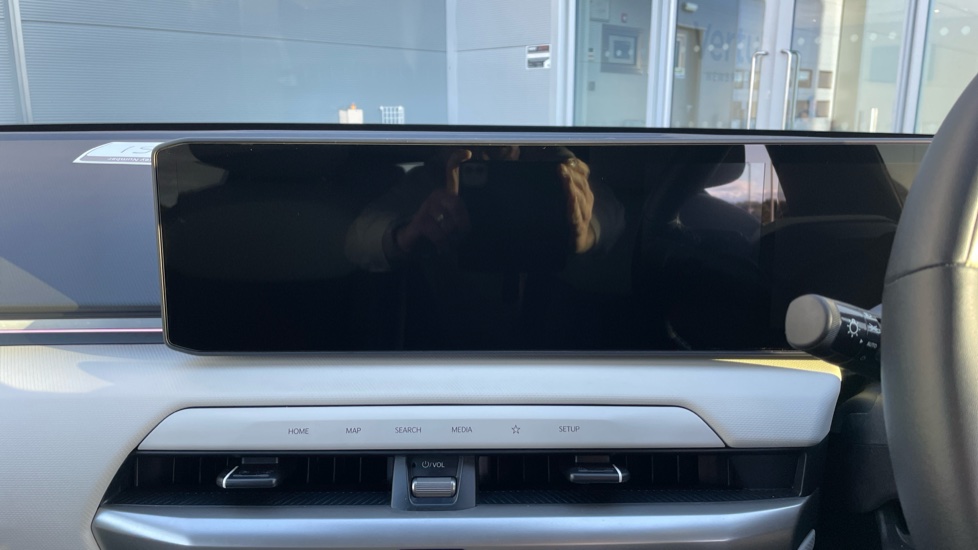 Kia EV4 150kW GT-Line 81kWh 5dr Auto Electric Hatchback - Image 12