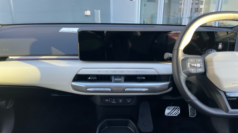 Kia EV4 150kW GT-Line 81kWh 5dr Auto Electric Hatchback - Image 14