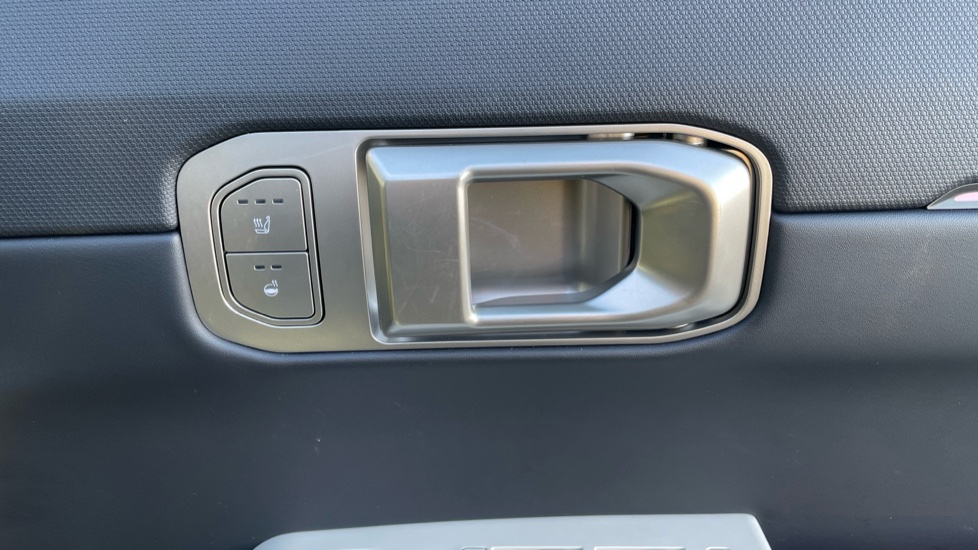 Kia EV4 150kW GT-Line 81kWh 5dr Auto Electric Hatchback - Image 21