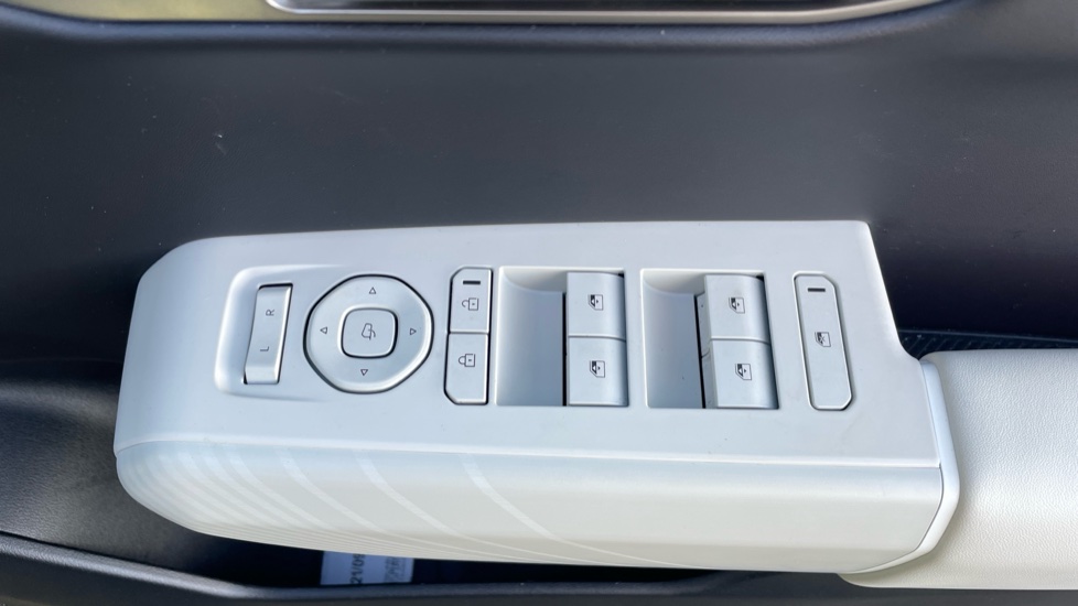 Kia EV4 150kW GT-Line 81kWh 5dr Auto Electric Hatchback - Image 22