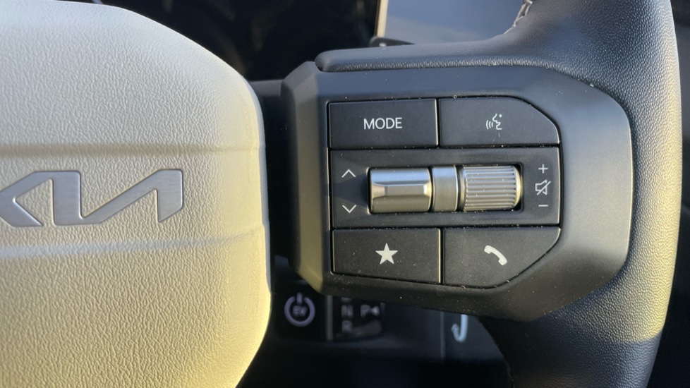 Kia EV4 150kW GT-Line 81kWh 5dr Auto Electric Hatchback - Image 29