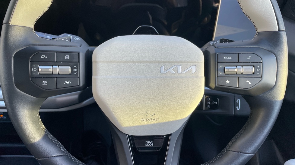 Kia EV4 150kW GT-Line 81kWh 5dr Auto Electric Hatchback - Image 31