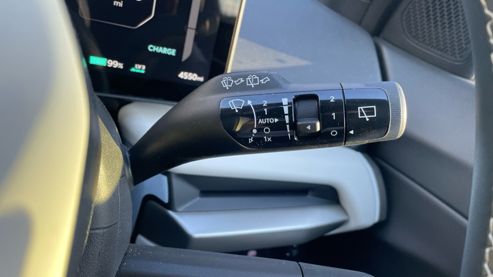 Kia EV4 150kW GT-Line 81kWh 5dr Auto Electric Hatchback - Image 34