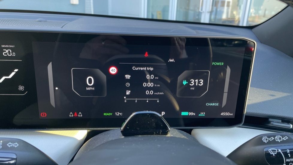 Kia EV4 150kW GT-Line 81kWh 5dr Auto Electric Hatchback - Image 35