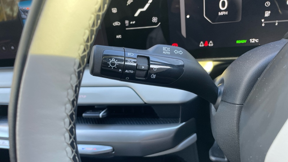Kia EV4 150kW GT-Line 81kWh 5dr Auto Electric Hatchback - Image 36