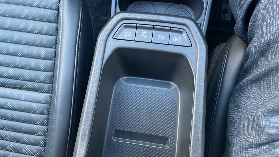 Kia EV4 150kW GT-Line 81kWh 5dr Auto Electric Hatchback - Image 46