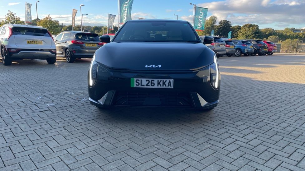 Kia EV4 150kW GT-Line 81kWh 5dr Auto Electric Hatchback - Image 53