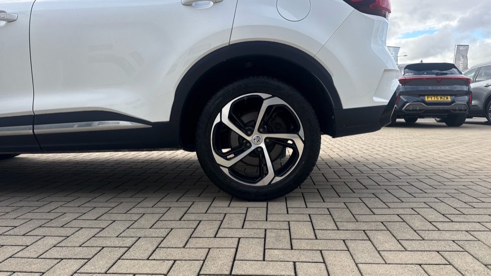 MG HS 1.5 T-GDI Trophy 5dr Petrol Hatchback - Image 7