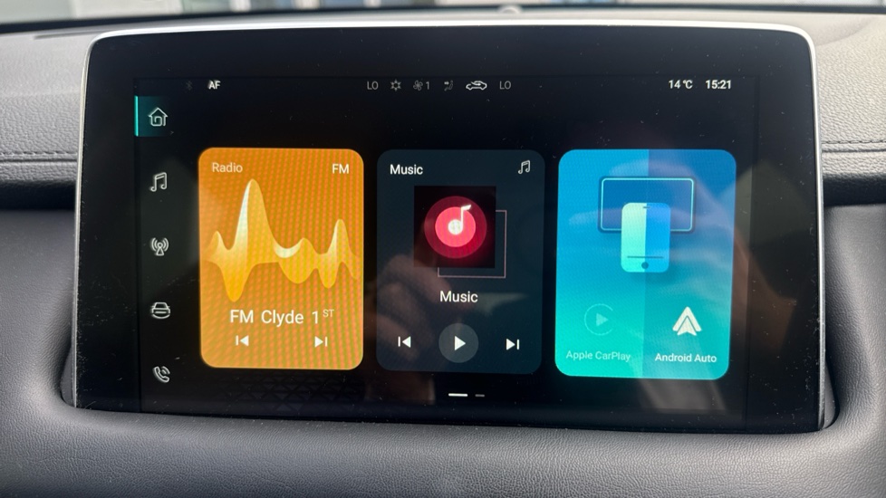 MG HS 1.5 T-GDI Trophy 5dr Petrol Hatchback - Image 12