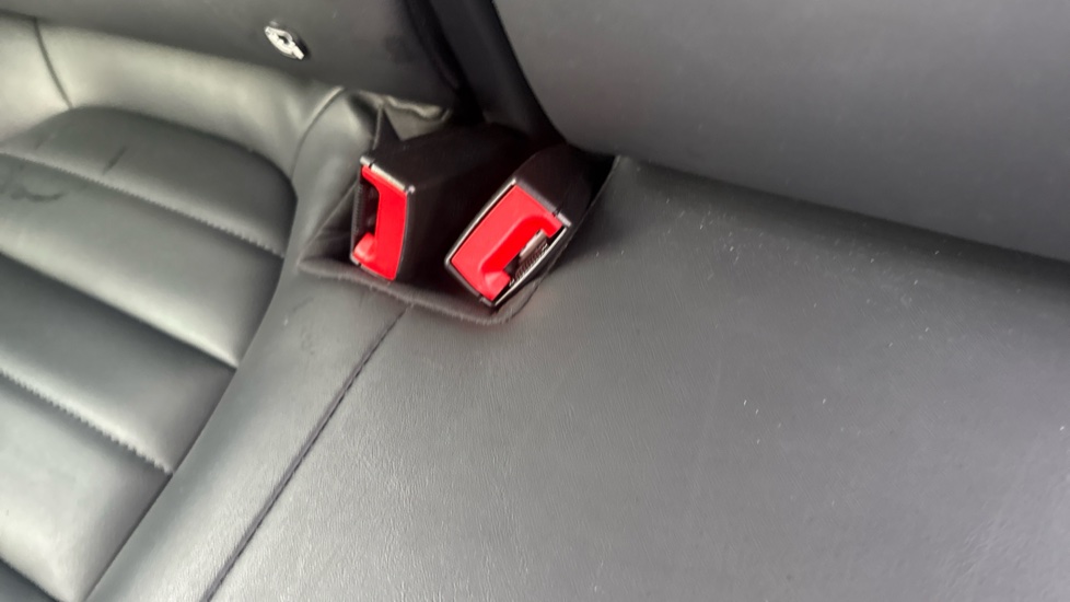 MG HS 1.5 T-GDI Trophy 5dr Petrol Hatchback - Image 17
