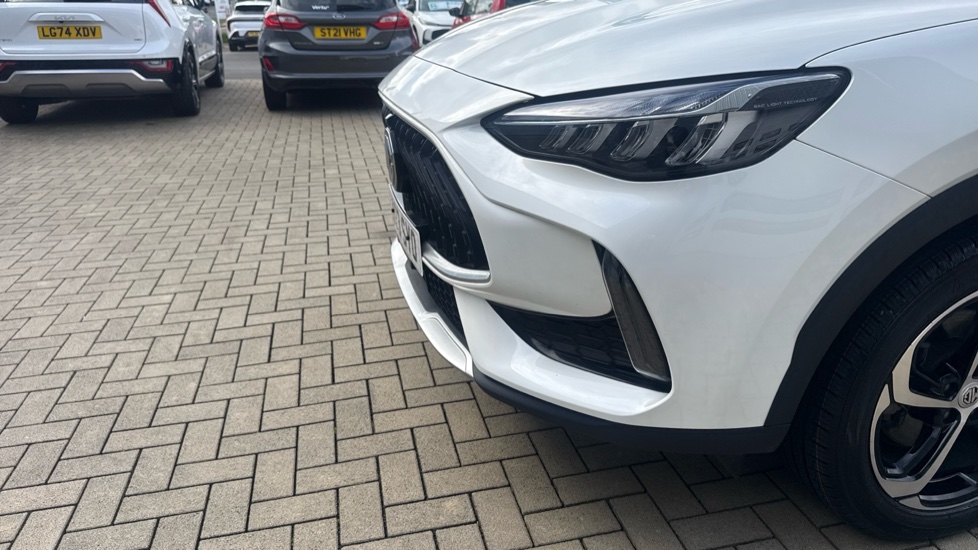 MG HS 1.5 T-GDI Trophy 5dr Petrol Hatchback - Image 22