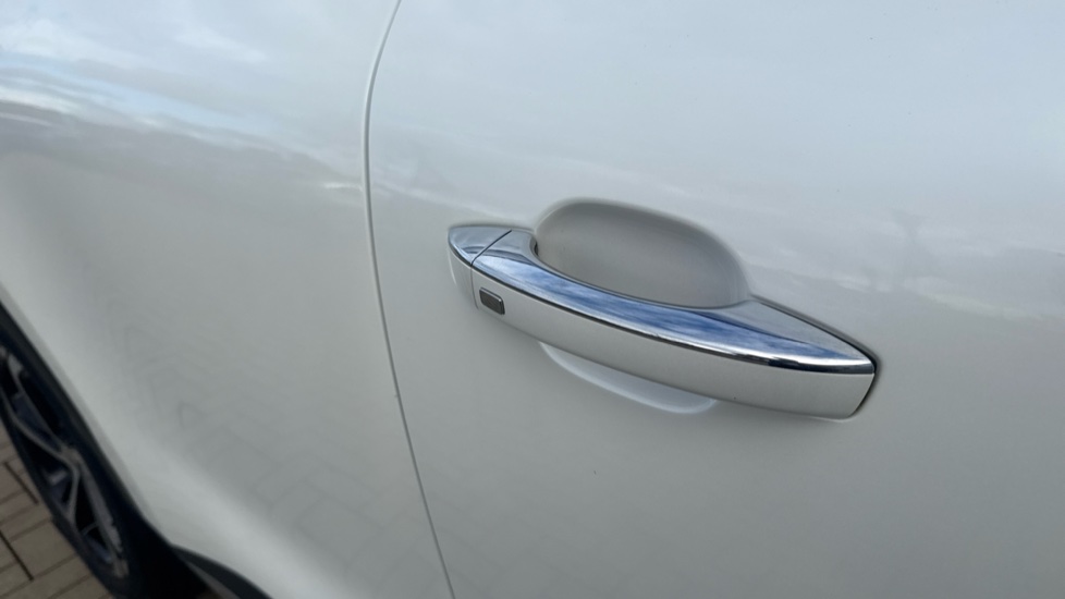 MG HS 1.5 T-GDI Trophy 5dr Petrol Hatchback - Image 24