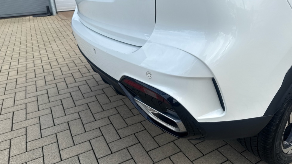 MG HS 1.5 T-GDI Trophy 5dr Petrol Hatchback - Image 26