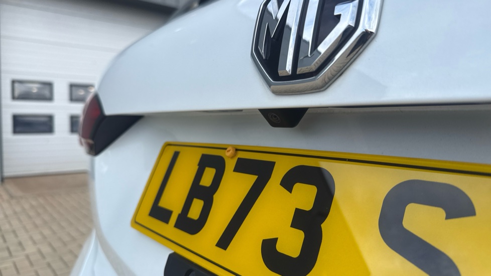 MG HS 1.5 T-GDI Trophy 5dr Petrol Hatchback - Image 27