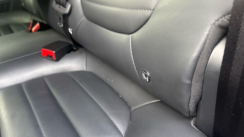 MG HS 1.5 T-GDI Trophy 5dr Petrol Hatchback - Image 28