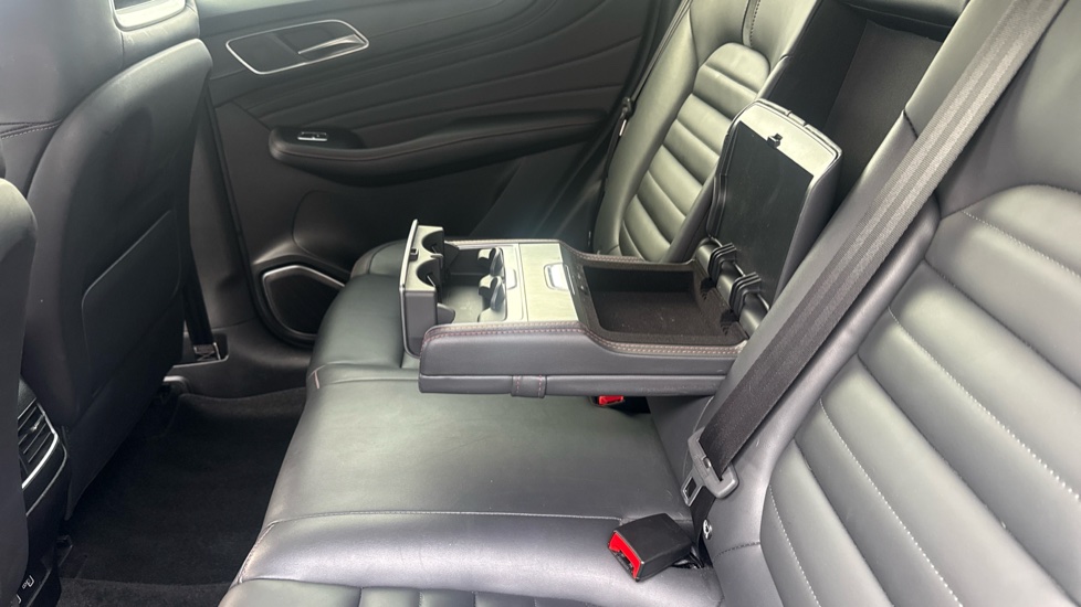 MG HS 1.5 T-GDI Trophy 5dr Petrol Hatchback - Image 29