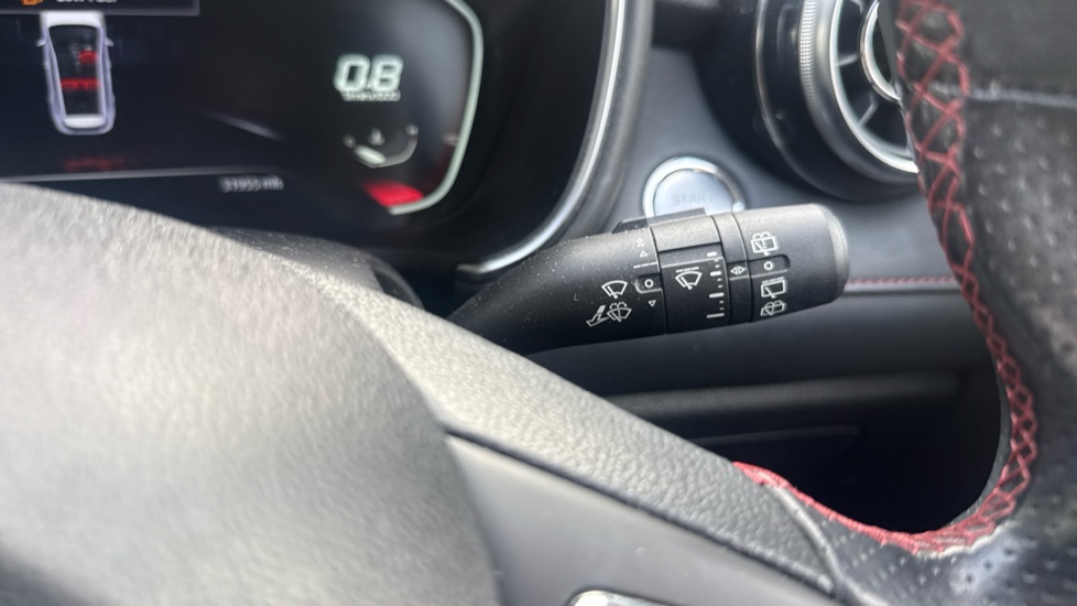 MG HS 1.5 T-GDI Trophy 5dr Petrol Hatchback - Image 42