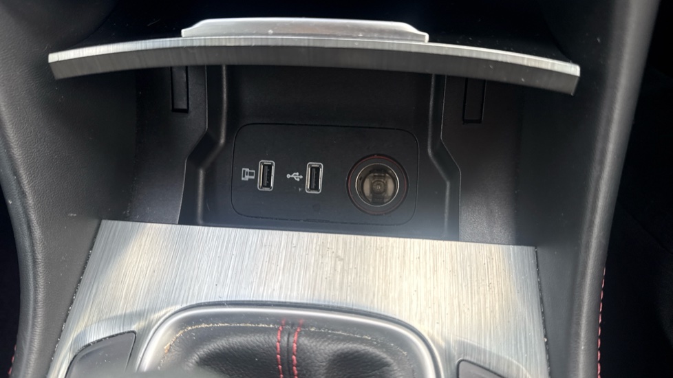 MG HS 1.5 T-GDI Trophy 5dr Petrol Hatchback - Image 47