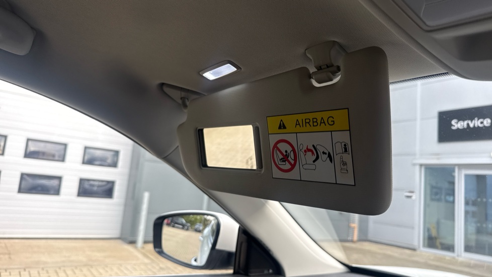 MG HS 1.5 T-GDI Trophy 5dr Petrol Hatchback - Image 52