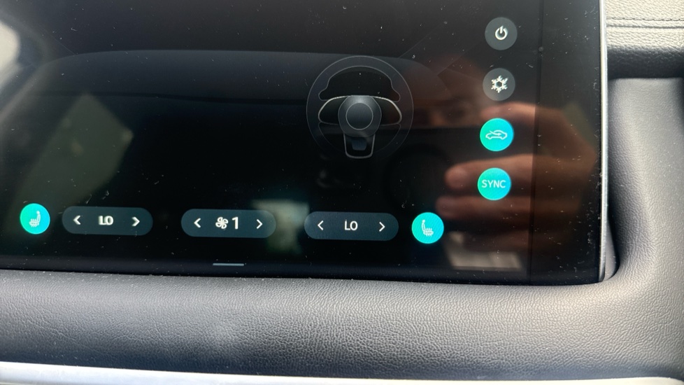 MG HS 1.5 T-GDI Trophy 5dr Petrol Hatchback - Image 54