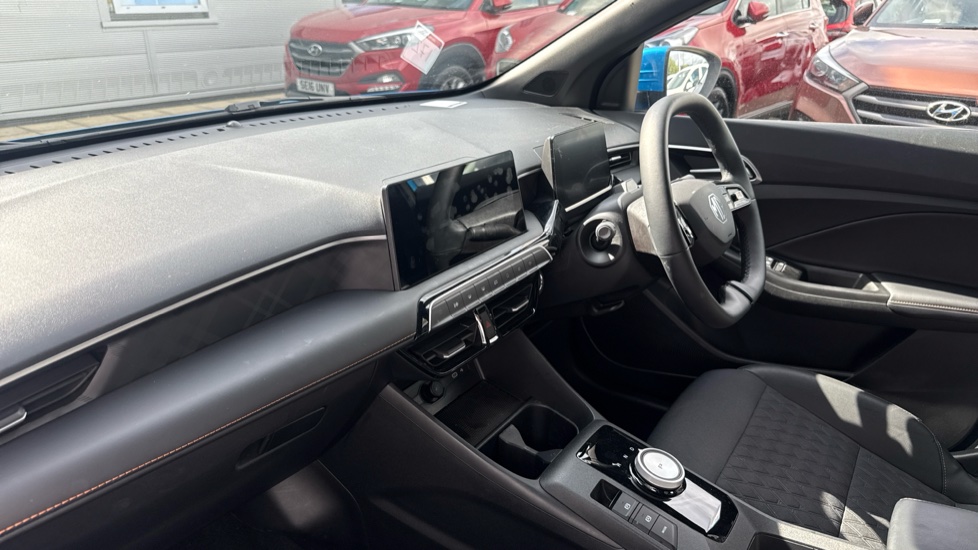 MG MG3 1.5 Hybrid Trophy 5dr Auto Hybrid Hatchback - Image 9