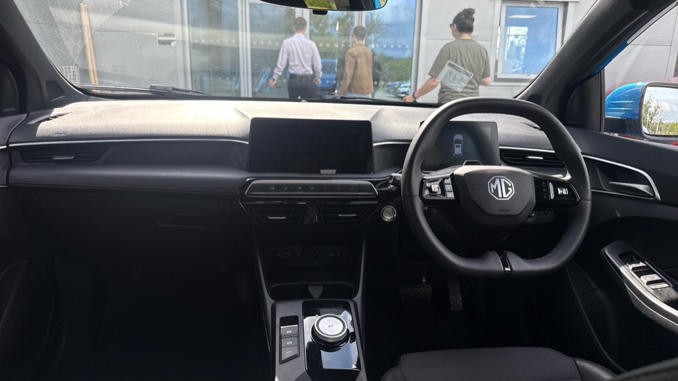 MG MG3 1.5 Hybrid Trophy 5dr Auto Hybrid Hatchback - Image 10