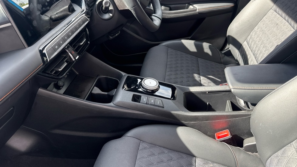 MG MG3 1.5 Hybrid Trophy 5dr Auto Hybrid Hatchback - Image 13