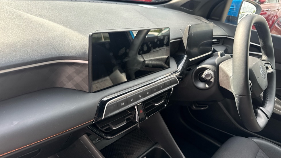 MG MG3 1.5 Hybrid Trophy 5dr Auto Hybrid Hatchback - Image 14