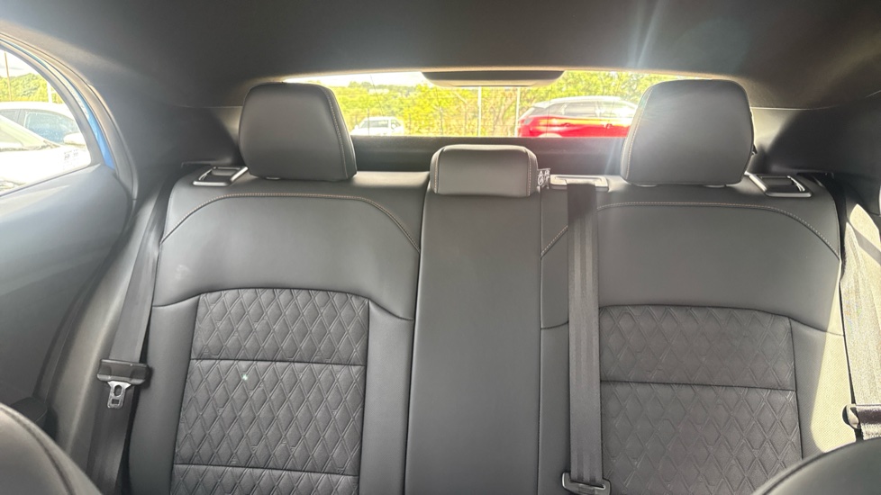 MG MG3 1.5 Hybrid Trophy 5dr Auto Hybrid Hatchback - Image 15